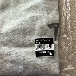 Tesla Men’s XL Shirt